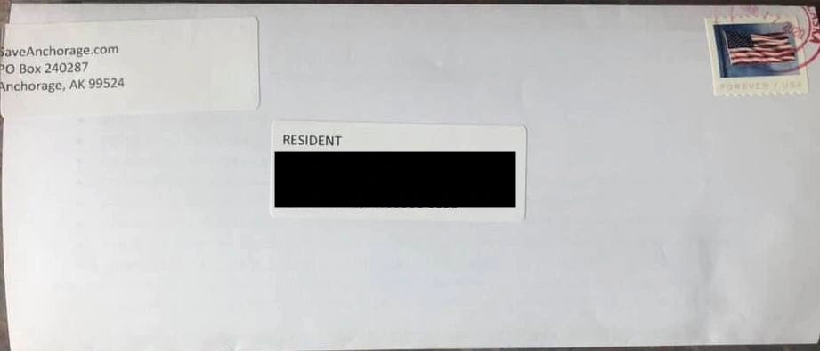 Mailer